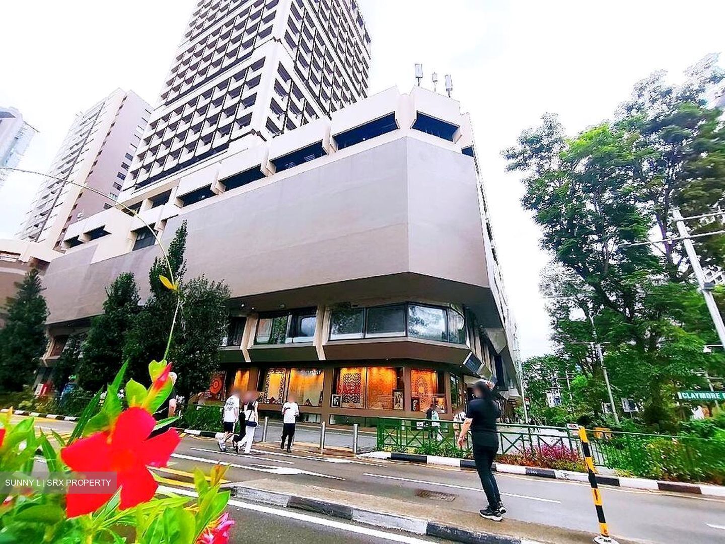 Orchard Towers (D9), Retail #502855521